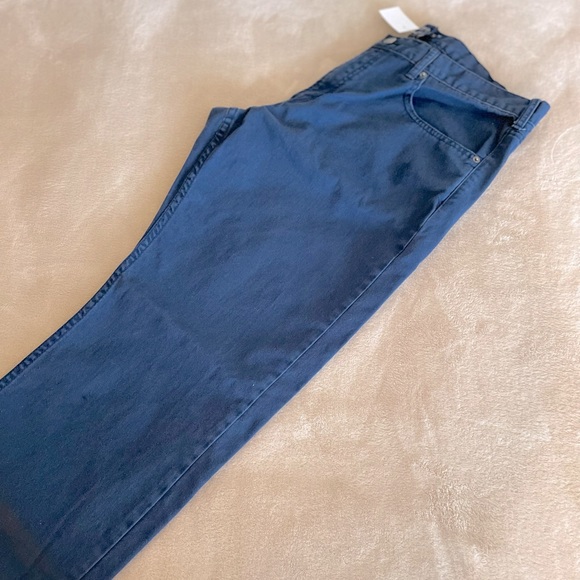 U.S. Polo Assn. Straight Leg Pants - Size 38x30 - Picture 5 of 13